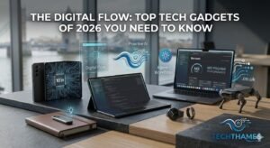 Best Tech Gadgets 2026 UK » TechThames.Com