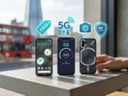 Best Value 5G Smartphones in the UK Under £500 (2026 Edition)