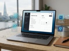 Best Productivity Apps for UK Professionals 2026