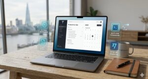 Best Productivity Apps for UK Professionals 2026